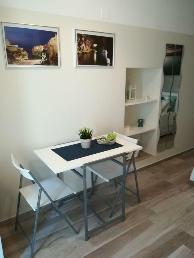 Welcome Dimora Polignano a Mare Exterior foto
